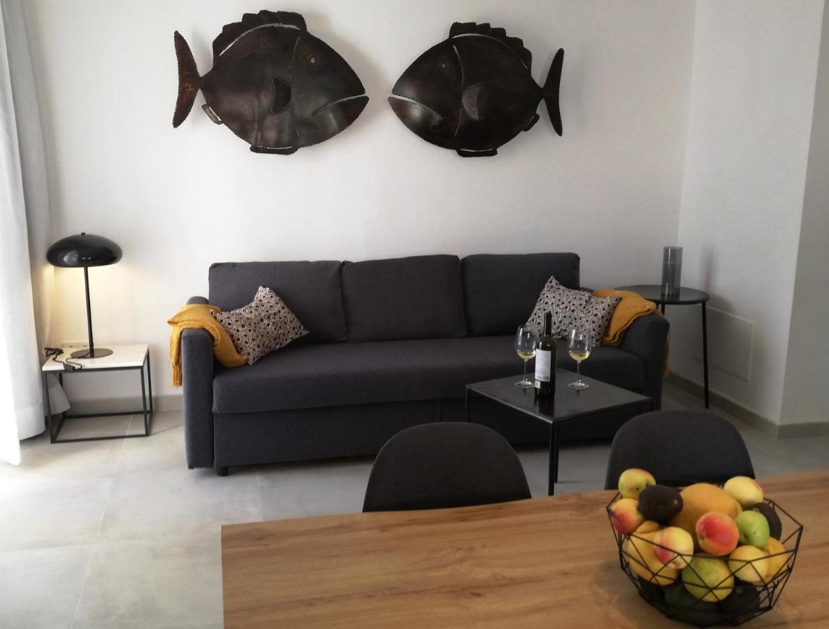Calamilloraptm2 Cala Millor  Extérieur photo