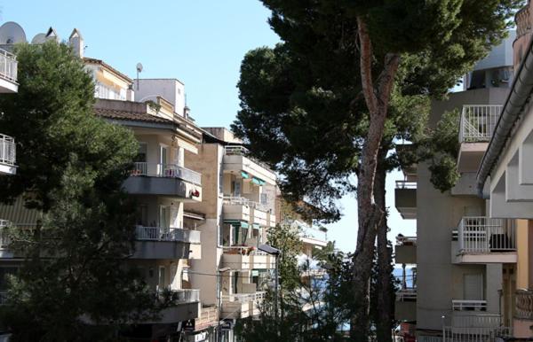 Calamilloraptm2 Cala Millor  Extérieur photo