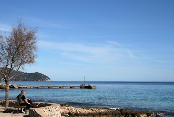 Calamilloraptm2 Cala Millor  Extérieur photo